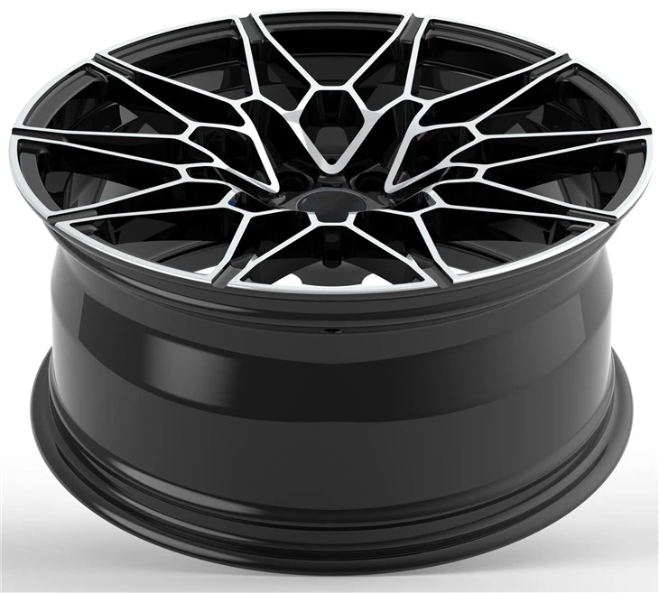 OEM-Dually Wheel Hub-Spare Parts-Rims